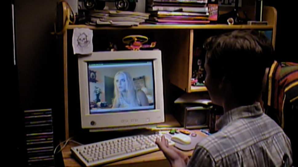 V/H/S 99 5枚目の写真・画像