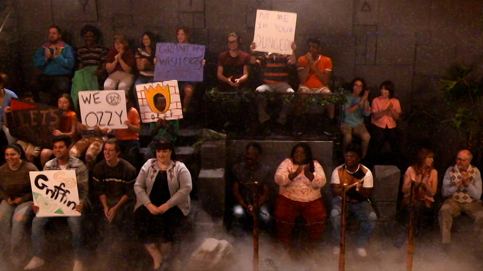 V/H/S 99 7枚目の写真・画像