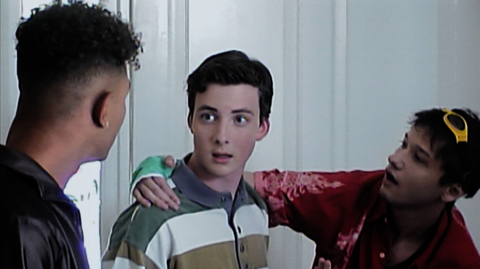 V/H/S 99 8枚目の写真・画像