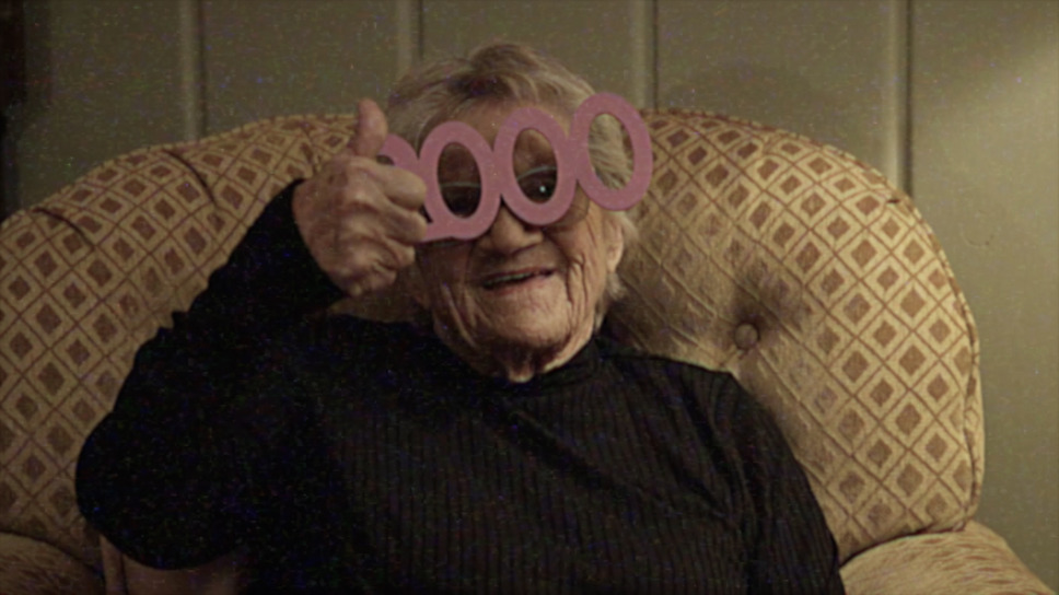 V/H/S 99 9枚目の写真・画像