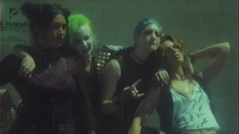 V/H/S 99 10枚目の写真・画像