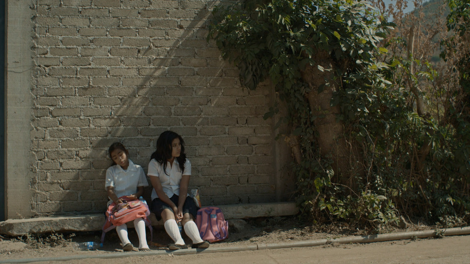 ヒア・アンド・ゼア 5枚目の写真・画像