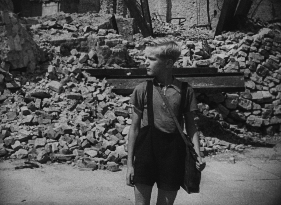 ドイツ零年 3枚目の写真・画像