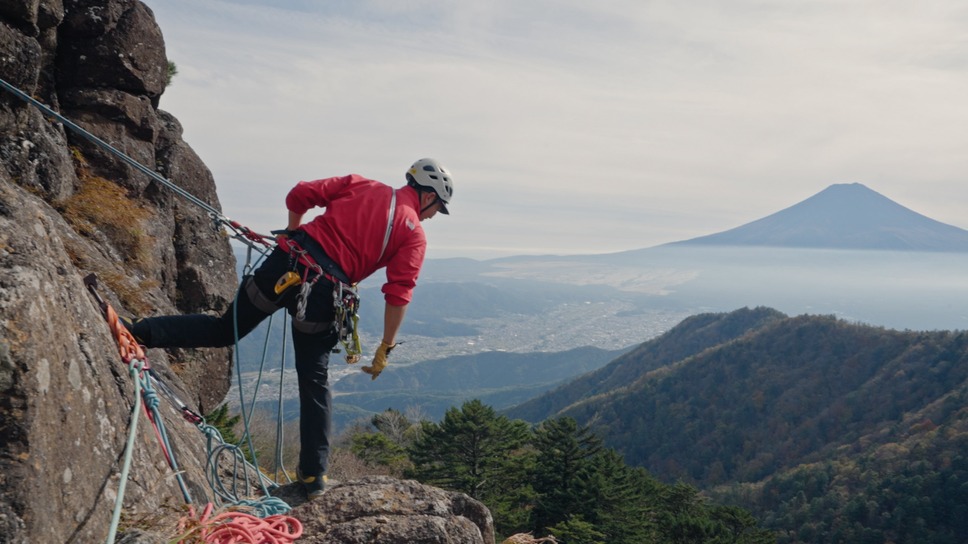 小屋番 八ヶ岳に生きる 劇場版 13枚目の写真・画像