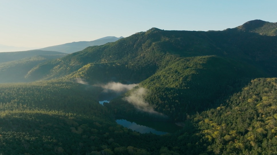 小屋番 八ヶ岳に生きる 劇場版 14枚目の写真・画像