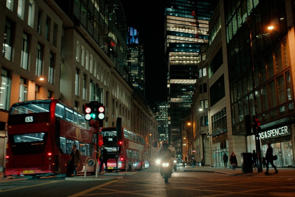 ガスト・アップ 11枚目の写真・画像