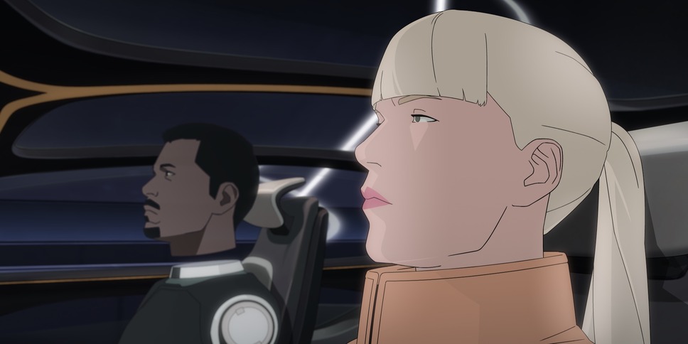 マーズ・エクスプレス 3枚目の写真・画像