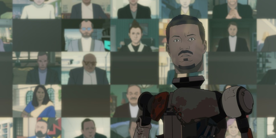 マーズ・エクスプレス 5枚目の写真・画像