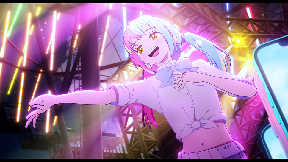 迷宮のしおり 2枚目の写真・画像