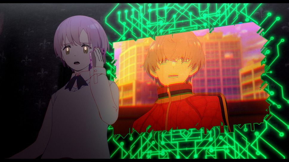 迷宮のしおり 11枚目の写真・画像