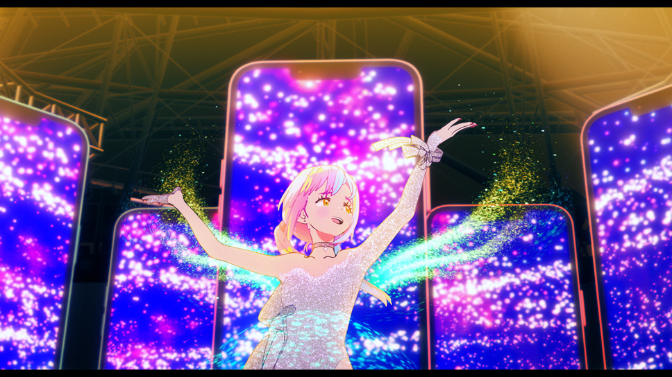 迷宮のしおり 12枚目の写真・画像