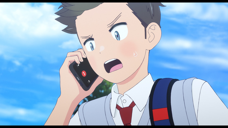 迷宮のしおり 13枚目の写真・画像