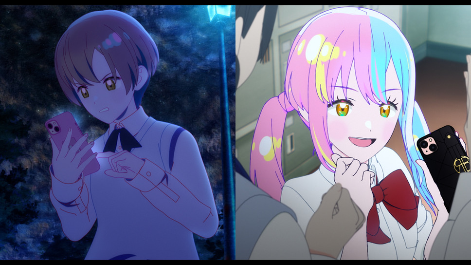 迷宮のしおり 14枚目の写真・画像