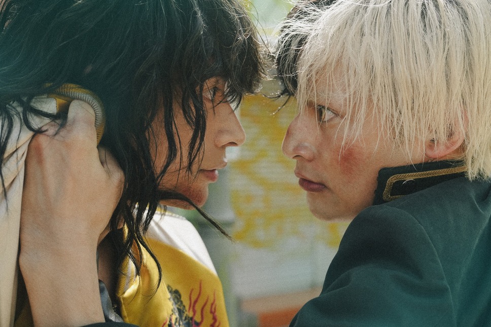WIND BREAKER／ウィンドブレイカー 7枚目の写真・画像