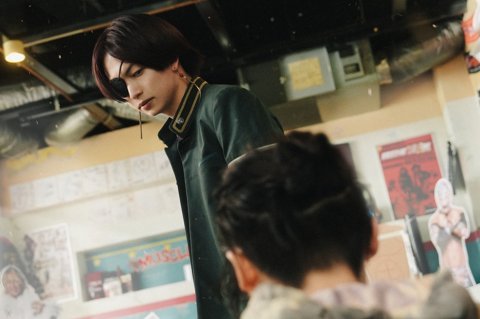 WIND BREAKER／ウィンドブレイカー 9枚目の写真・画像