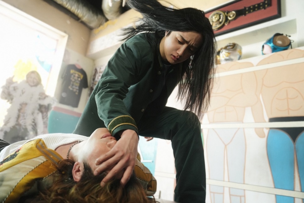 WIND BREAKER／ウィンドブレイカー 12枚目の写真・画像