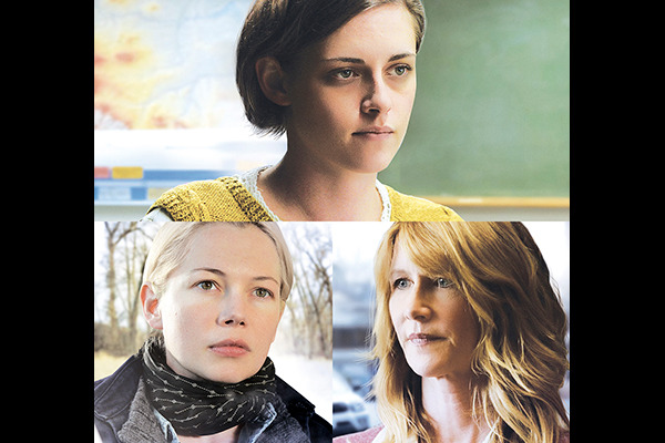 ライフ・ゴーズ・オン 彼女たちの選択 2枚目の写真・画像