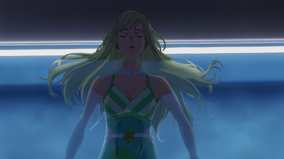 機動戦士ガンダム 閃光のハサウェイ キルケーの魔女 8枚目の写真・画像