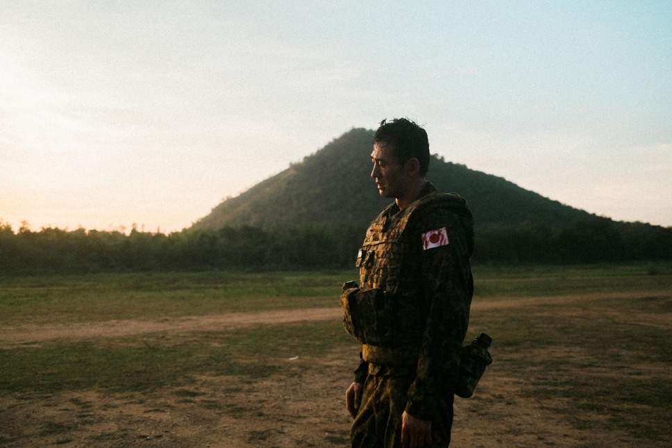 火の華 20枚目の写真・画像
