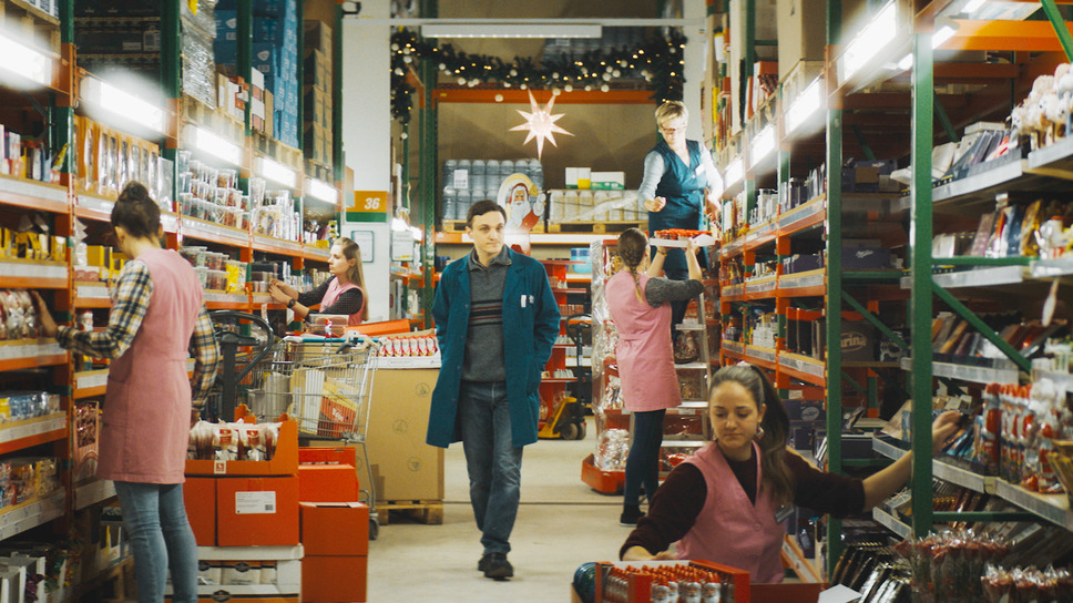 希望の灯り 3枚目の写真・画像