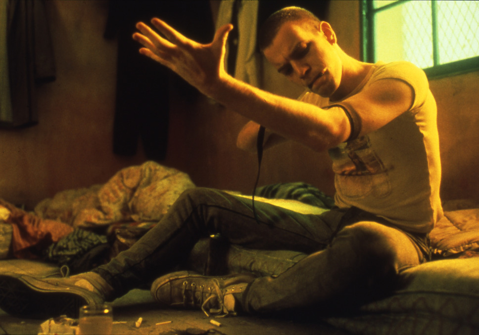 トレインスポッティング 4枚目の写真・画像