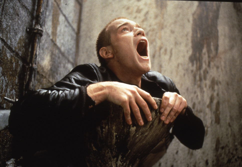 トレインスポッティング 7枚目の写真・画像