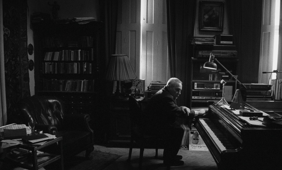 ヴェルクマイスター・ハーモニー 4Kレストア版 2枚目の写真・画像