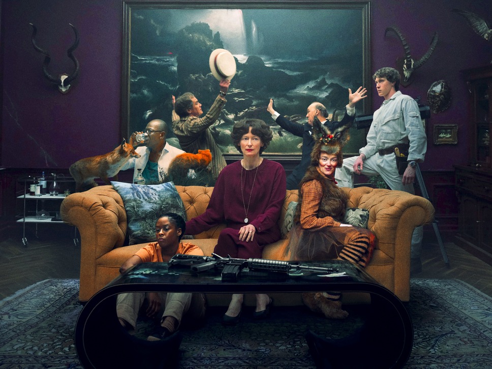 THE END（ジ・エンド） 6枚目の写真・画像