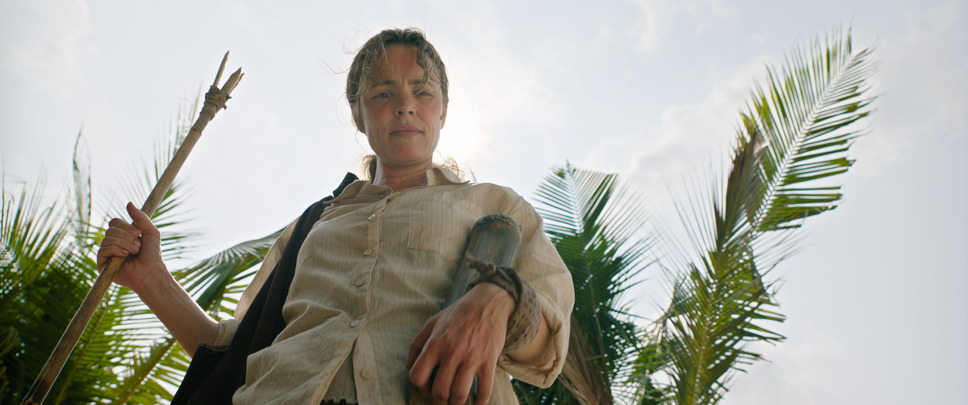 HELP/復讐島 3枚目の写真・画像