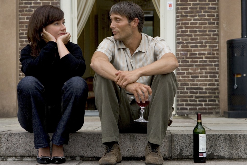 アフター・ウェディング 5枚目の写真・画像