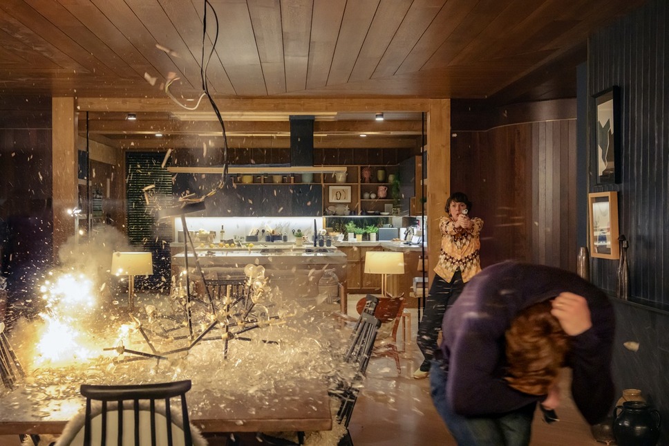 ローズ家～崖っぷちの夫婦～ 16枚目の写真・画像