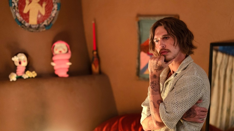 エディントンへようこそ 8枚目の写真・画像