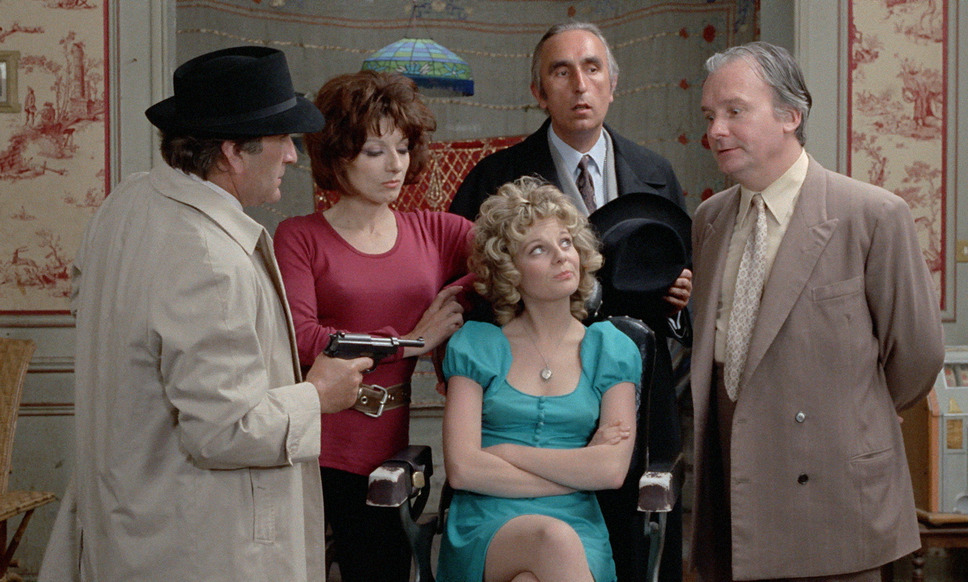 パパ・プティ・バトー 4枚目の写真・画像