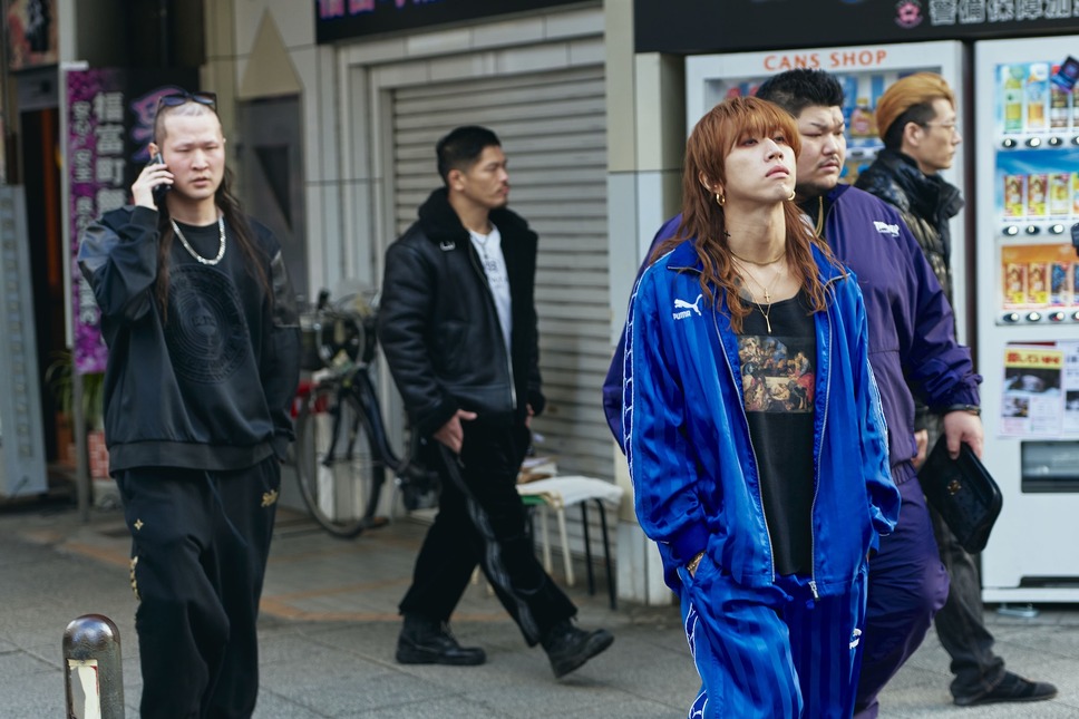 ナイトフラワー 20枚目の写真・画像