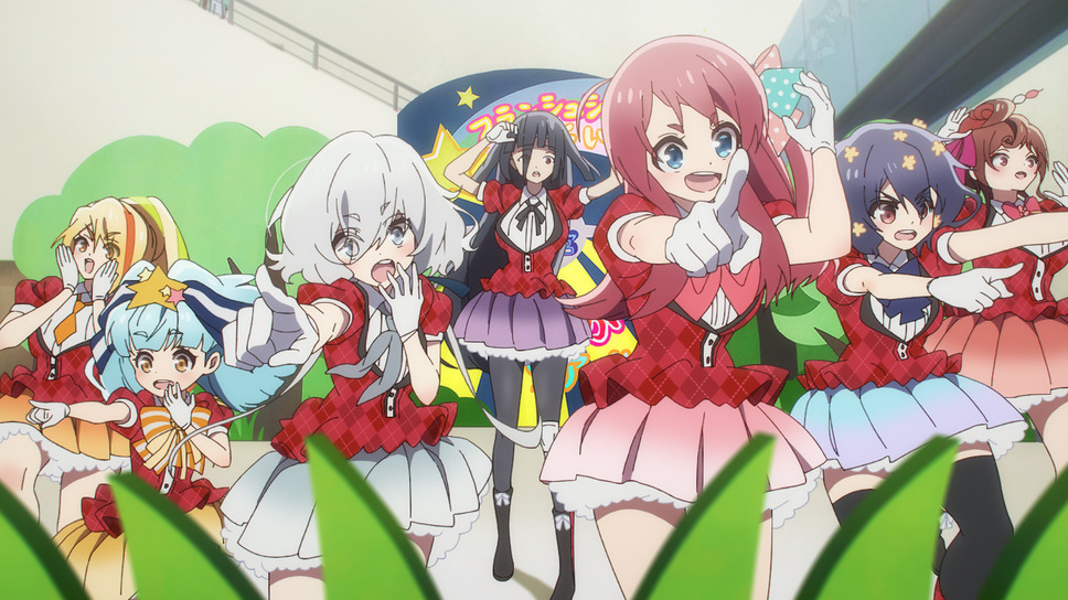 ゾンビランドサガ ゆめぎんがパラダイス 15枚目の写真・画像