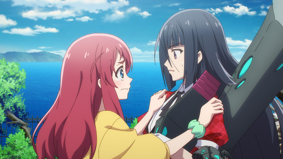 ゾンビランドサガ ゆめぎんがパラダイス 19枚目の写真・画像