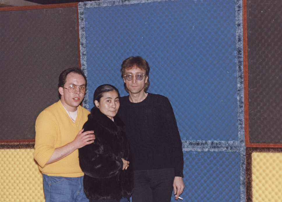 夢と創造の果てに　ジョン・レノン最後の詩 3枚目の写真・画像