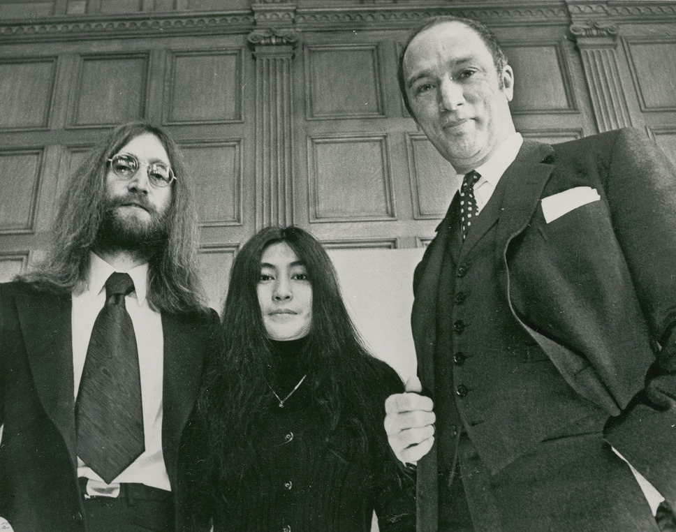 夢と創造の果てに　ジョン・レノン最後の詩 7枚目の写真・画像