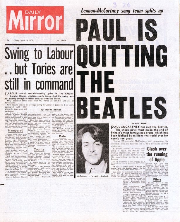 夢と創造の果てに　ジョン・レノン最後の詩 9枚目の写真・画像