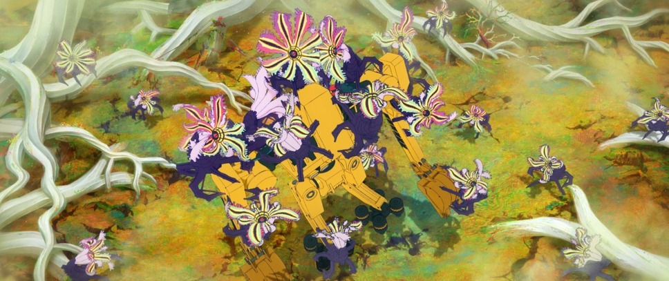 ALL YOU NEED IS KILL 3枚目の写真・画像