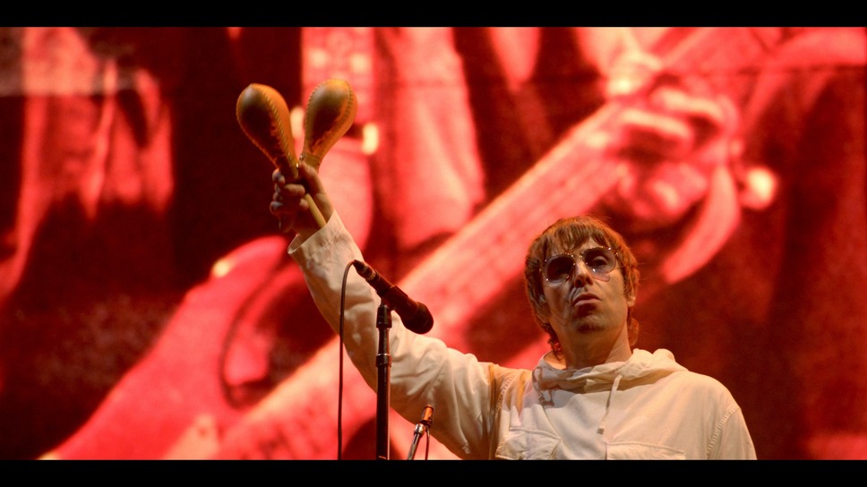 リアム・ギャラガー：ライブ・アット・ネブワース 2022 12枚目の写真・画像