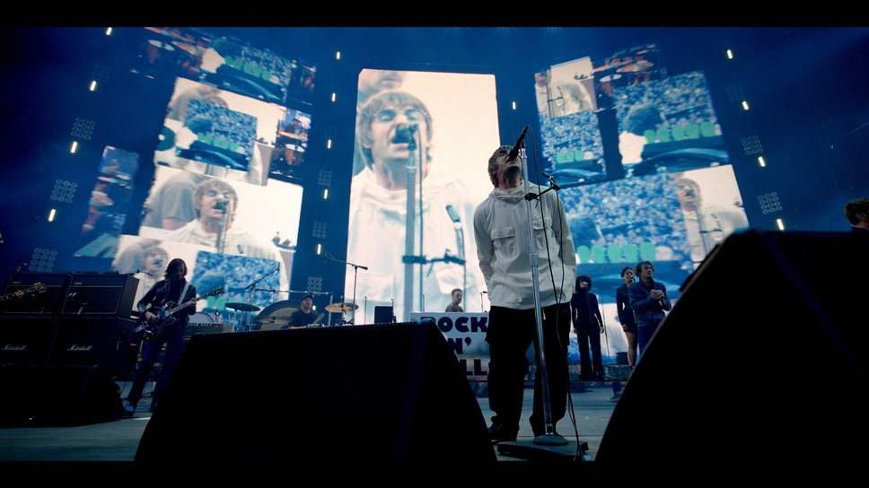 リアム・ギャラガー：ライブ・アット・ネブワース 2022 13枚目の写真・画像