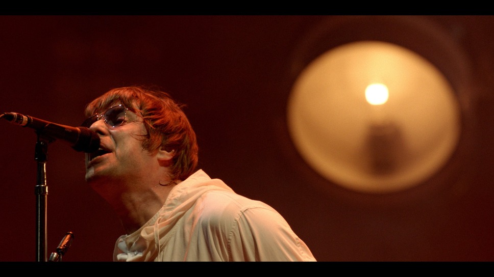 リアム・ギャラガー：ライブ・アット・ネブワース 2022 14枚目の写真・画像