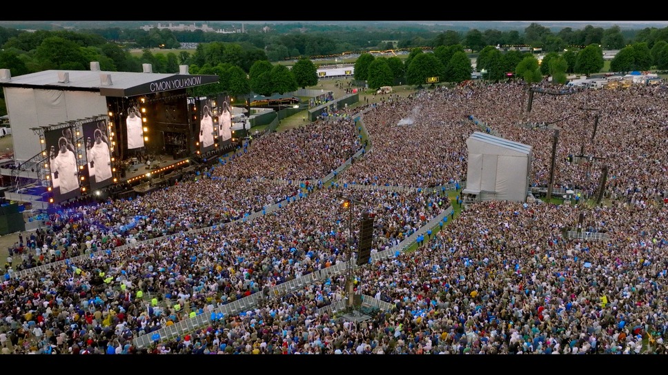 リアム・ギャラガー：ライブ・アット・ネブワース 2022 15枚目の写真・画像