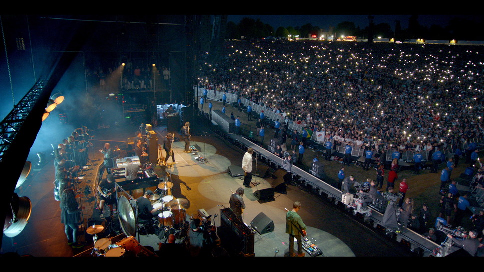 リアム・ギャラガー：ライブ・アット・ネブワース 2022 16枚目の写真・画像