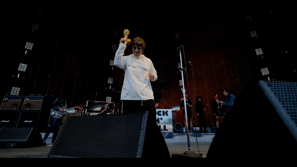 リアム・ギャラガー：ライブ・アット・ネブワース 2022 17枚目の写真・画像