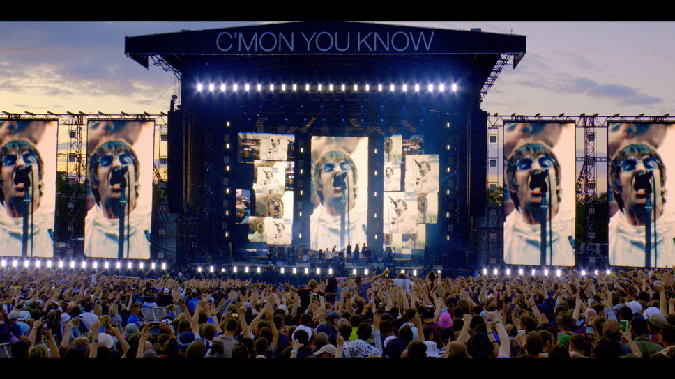 リアム・ギャラガー：ライブ・アット・ネブワース 2022 18枚目の写真・画像