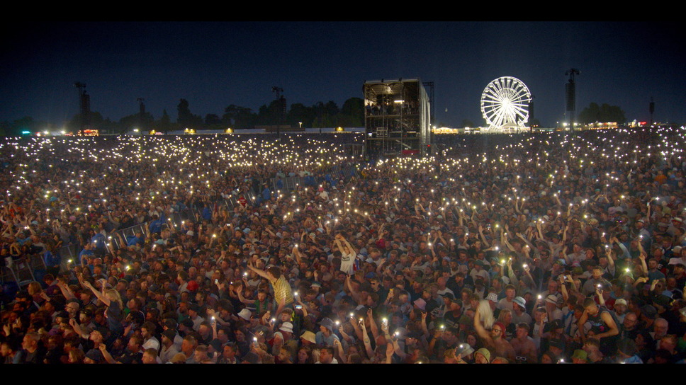 リアム・ギャラガー：ライブ・アット・ネブワース 2022 19枚目の写真・画像