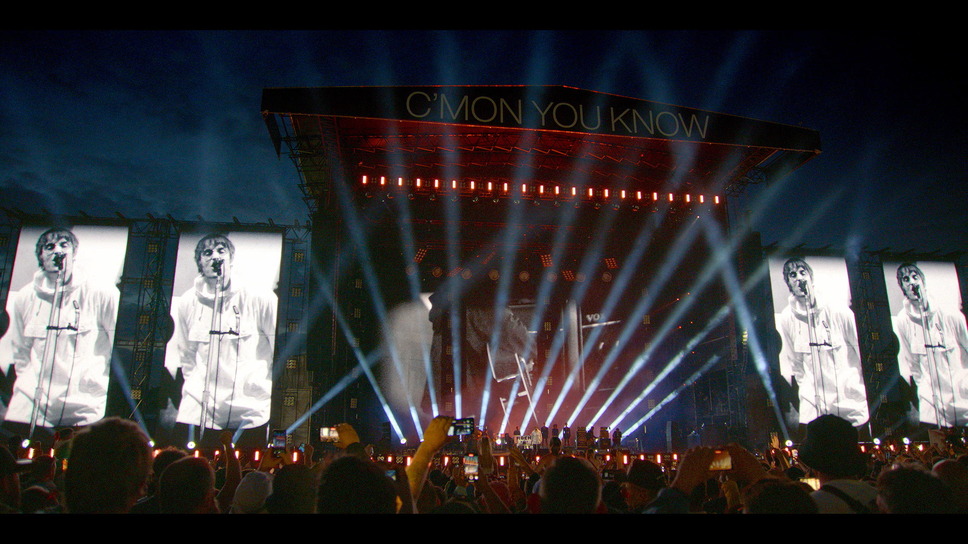 リアム・ギャラガー：ライブ・アット・ネブワース 2022 21枚目の写真・画像