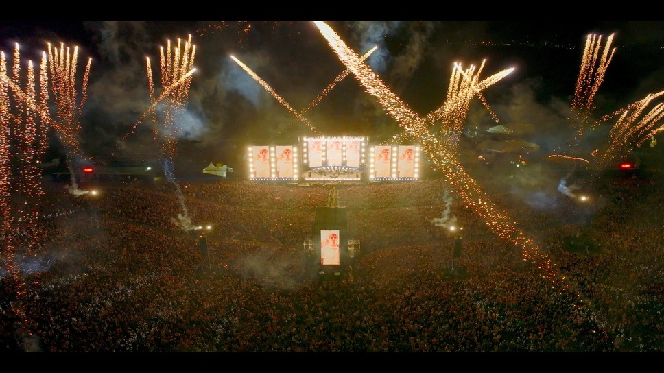 リアム・ギャラガー：ライブ・アット・ネブワース 2022 26枚目の写真・画像